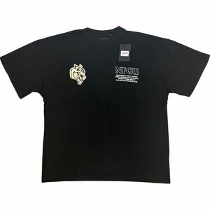 Darc Sport Keep Fighting Premium Tee